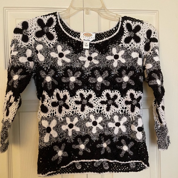 Talbots | Sweaters | Talbots Handknit 